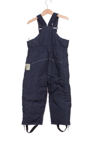 Kinderoverall für Wintersport Decathlon Creation, Größe 2-3m/ 56-62 cm, Farbe Blau, Preis 38,99 €