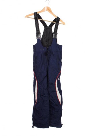 Dziecięcy kombinezon do uprawiania sportów zimowych Energiapura, Rozmiar 11-12y/ 152-158 cm, Kolor Niebieski, Cena 148,99 zł