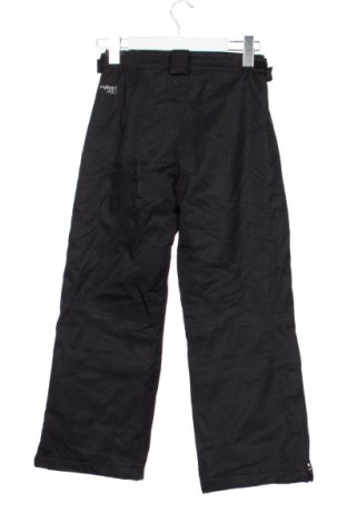 Dziecięcy kombinezon do uprawiania sportów zimowych FILA, Rozmiar 9-10y/ 140-146 cm, Kolor Czarny, Cena 201,99 zł