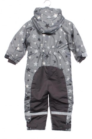 Dziecięcy kombinezon do uprawiania sportów zimowych H&M, Rozmiar 18-24m/ 86-98 cm, Kolor Kolorowy, Cena 133,33 zł