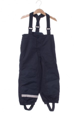 Detský overal pre zimné športy H&M, Veľkosť 18-24m/ 86-98 cm, Farba Modrá, Cena  32,74 €