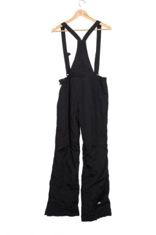 Kinderoverall für Wintersport Icepeak, Größe 15-18y/ 170-176 cm, Farbe Schwarz, Preis 49,99 €