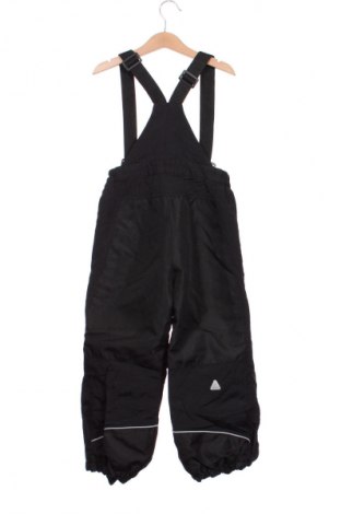 Dziecięcy kombinezon do uprawiania sportów zimowych Icepeak, Rozmiar 3-4y/ 104-110 cm, Kolor Czarny, Cena 201,99 zł