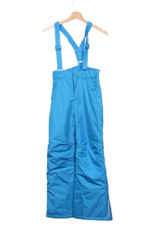 Dětská kombinéza pro zimní sporty  Kids, Velikost 10-11y/ 146-152 cm, Barva Modrá, Cena  509,00 Kč