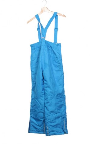 Dětská kombinéza pro zimní sporty  Kids, Velikost 10-11y/ 146-152 cm, Barva Modrá, Cena  509,00 Kč