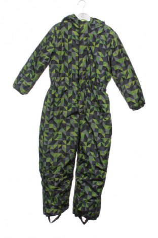 Detský overal pre zimné športy Kiki & Koko, Veľkosť 5-6y/ 116-122 cm, Farba Viacfarebná, Cena  20,95 €