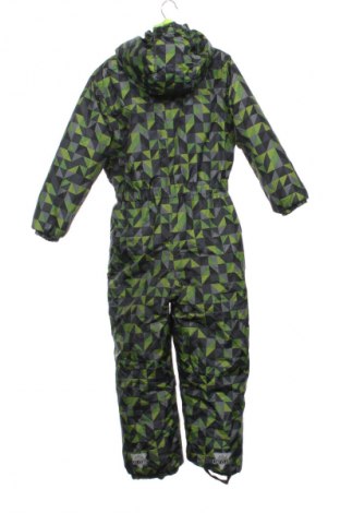 Detský overal pre zimné športy Kiki & Koko, Veľkosť 5-6y/ 116-122 cm, Farba Viacfarebná, Cena  20,95 €