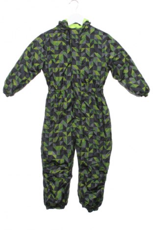 Dětská kombinéza pro zimní sporty  Kiki & Koko, Velikost 3-4y/ 104-110 cm, Barva Vícebarevné, Cena  569,00 Kč