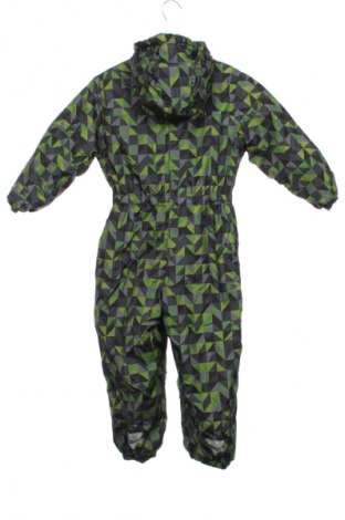 Dětská kombinéza pro zimní sporty  Kiki & Koko, Velikost 3-4y/ 104-110 cm, Barva Vícebarevné, Cena  569,00 Kč