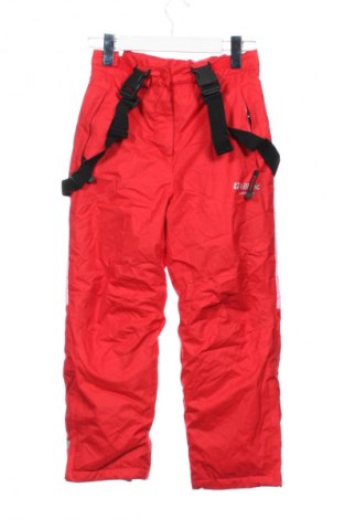 Dětská kombinéza pro zimní sporty  Killtec, Velikost 6-7y/ 122-128 cm, Barva Červená, Cena  2 649,00 Kč