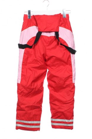 Dětská kombinéza pro zimní sporty  Killtec, Velikost 6-7y/ 122-128 cm, Barva Červená, Cena  2 649,00 Kč