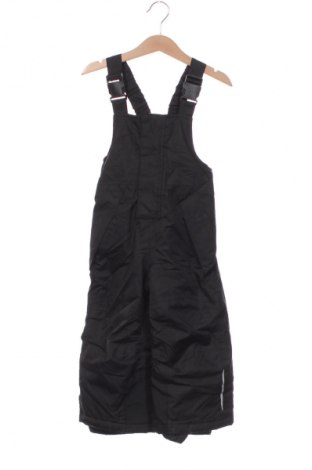 Detský overal pre zimné športy Lupilu, Veľkosť 18-24m/ 86-98 cm, Farba Čierna, Cena  35,95 €