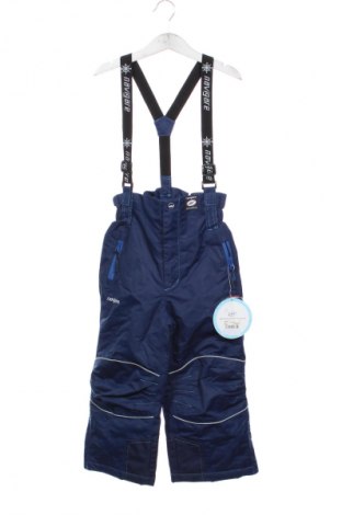 Kinderoverall für Wintersport Navigare, Größe 18-24m/ 86-98 cm, Farbe Blau, Preis € 83,99
