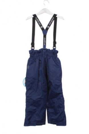 Kinderoverall für Wintersport Navigare, Größe 18-24m/ 86-98 cm, Farbe Blau, Preis € 83,99