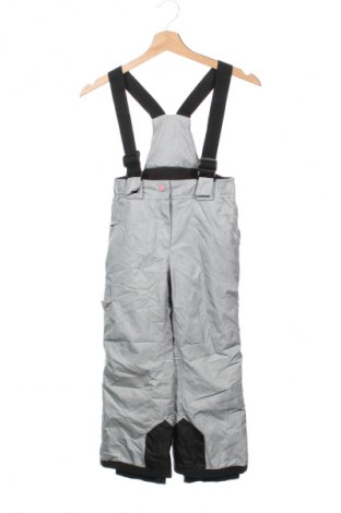 Gyerek overál téli sportokhoz Northville, Méret 5-6y / 116-122 cm, Szín Szürke, Ár 8 539 Ft