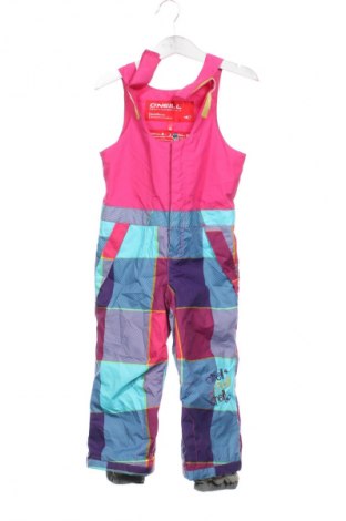 Kinderoverall für Wintersport O'neill, Größe 18-24m/ 86-98 cm, Farbe Mehrfarbig, Preis 49,99 €