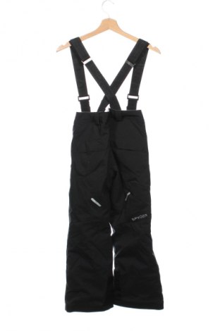 Dětská kombinéza pro zimní sporty  Spyder, Velikost 9-10y/ 140-146 cm, Barva Černá, Cena  1 379,00 Kč