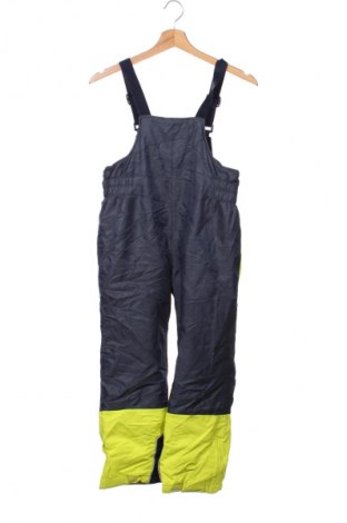 Salopetă pentru copii pentru sporturi de iarnă Topolino, Mărime 6-7y/ 122-128 cm, Culoare Multicolor, Preț 183,99 Lei