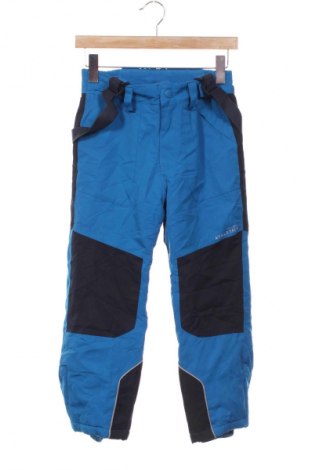 Dětská kombinéza pro zimní sporty  Topolino, Velikost 6-7y/ 122-128 cm, Barva Vícebarevné, Cena  879,00 Kč