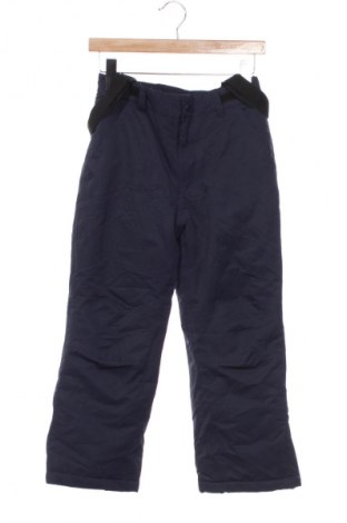 Dětská kombinéza pro zimní sporty  Topolino, Velikost 6-7y/ 122-128 cm, Barva Modrá, Cena  879,00 Kč