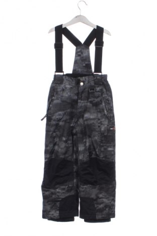 Detský overal pre zimné športy Unbranded, Veľkosť 5-6y/ 116-122 cm, Farba Viacfarebná, Cena  29,74 €