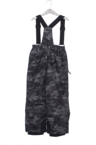 Detský overal pre zimné športy Unbranded, Veľkosť 5-6y/ 116-122 cm, Farba Viacfarebná, Cena  29,74 €