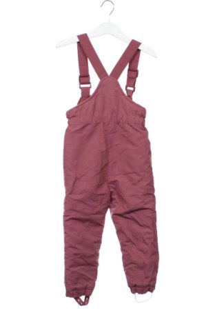 Kinderoverall für Wintersport Unbranded, Größe 2-3y/ 98-104 cm, Farbe Mehrfarbig, Preis 38,99 €