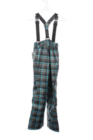 Dziecięcy kombinezon do uprawiania sportów zimowych Unbranded, Rozmiar 10-11y/ 146-152 cm, Kolor Kolorowy, Cena 94,99 zł