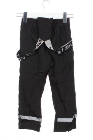 Dětská kombinéza pro zimní sporty  On The Peak, Velikost 3-4y/ 104-110 cm, Barva Černá, Cena  509,00 Kč