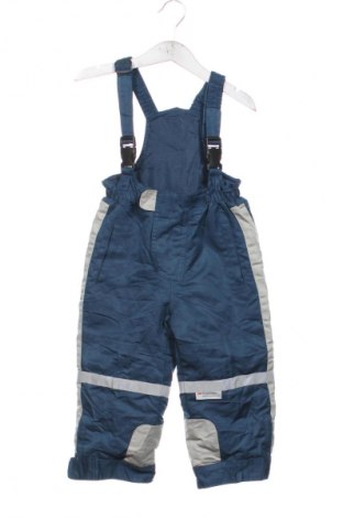 Kinderoverall für Wintersport Unbranded, Größe 18-24m/ 86-98 cm, Farbe Mehrfarbig, Preis € 22,99