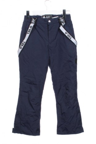 Kinderoverall für Wintersport Unbranded, Größe 8-9y/ 134-140 cm, Farbe Blau, Preis € 22,99