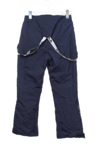 Kinderoverall für Wintersport Unbranded, Größe 8-9y/ 134-140 cm, Farbe Blau, Preis € 22,99