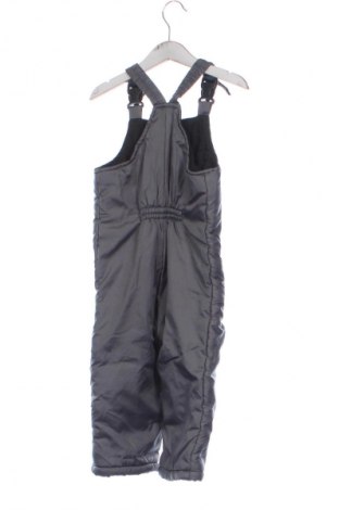 Dziecięcy kombinezon do uprawiania sportów zimowych Unbranded, Rozmiar 12-18m/ 80-86 cm, Kolor Szary, Cena 133,33 zł