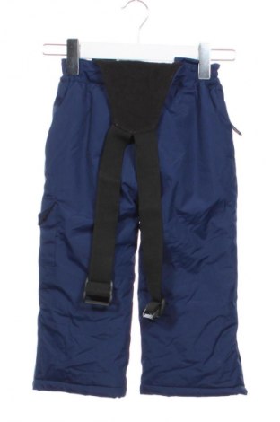 Dětská kombinéza pro zimní sporty  Winner, Velikost 18-24m/ 86-98 cm, Barva Modrá, Cena  509,00 Kč