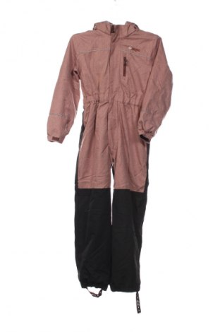 Gyerek overál téli sportokhoz ZigZag, Méret 11-12y / 152-158 cm, Szín Rózsaszín, Ár 14 139 Ft