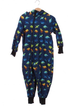 Detský overal pre zimné športy iELM, Veľkosť 2-3y/ 98-104 cm, Farba Viacfarebná, Cena  33,95 €