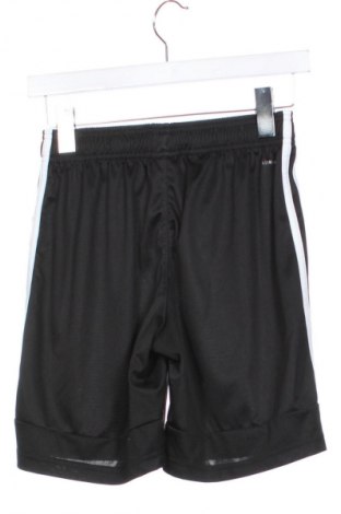 Dziecięce szorty Adidas, Rozmiar 12-13y/ 158-164 cm, Kolor Czarny, Cena 62,11 zł