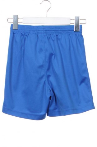 Детски къс панталон Adidas, Размер 10-11y/ 146-152 см, Цвят Син, Цена 27,02 лв.