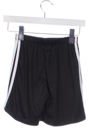 Dziecięce szorty Adidas, Rozmiar 10-11y/ 146-152 cm, Kolor Czarny, Cena 57,47 zł