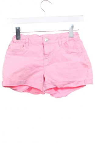Kinder Shorts C&A, Größe 10-11y/ 146-152 cm, Farbe Rosa, Preis € 7,00