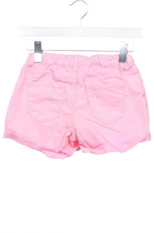 Kinder Shorts C&A, Größe 10-11y/ 146-152 cm, Farbe Rosa, Preis € 7,00