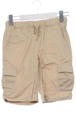 Dziecięce szorty C&A, Rozmiar 8-9y/ 134-140 cm, Kolor Beżowy, Cena 32,32 zł