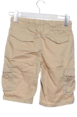 Dziecięce szorty C&A, Rozmiar 8-9y/ 134-140 cm, Kolor Beżowy, Cena 32,32 zł