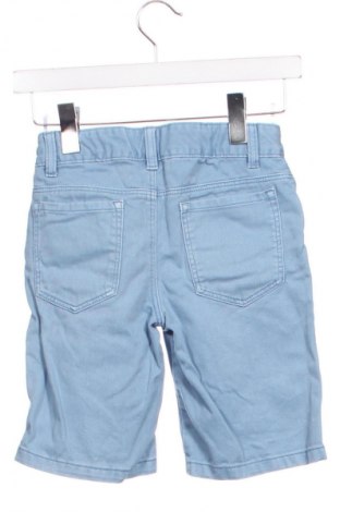 Dziecięce szorty C&A, Rozmiar 7-8y/ 128-134 cm, Kolor Niebieski, Cena 32,18 zł