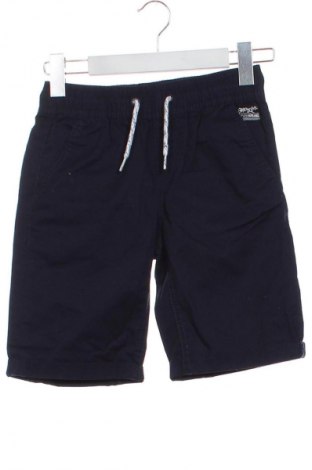 Dziecięce szorty Chapter, Rozmiar 8-9y/ 134-140 cm, Kolor Niebieski, Cena 32,32 zł
