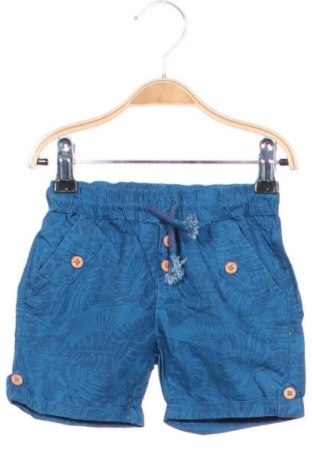 Detské krátke nohavice  Coolclub, Veľkosť 6-9m/ 68-74 cm, Farba Modrá, Cena  13,61 €