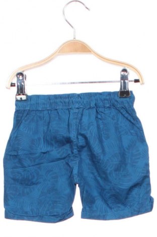 Detské krátke nohavice  Coolclub, Veľkosť 6-9m/ 68-74 cm, Farba Modrá, Cena  13,61 €