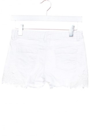 Dětské krátké kalhoty  Denim Co., Velikost 10-11y/ 146-152 cm, Barva Bílá, Cena  178,00 Kč
