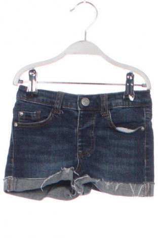 Παιδικό κοντό παντελόνι Denim Co., Μέγεθος 3-4y/ 104-110 εκ., Χρώμα Μπλέ, Τιμή 7,16 €