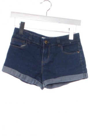 Dziecięce szorty Denim&Co., Rozmiar 8-9y/ 134-140 cm, Kolor Niebieski, Cena 32,32 zł